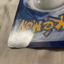 Pokemon Charizard EX XY17 JUMBO Holo Oversized Promo Card - Image 3