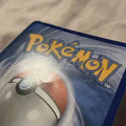 Pokemon Charizard EX XY17 JUMBO Holo Oversized Promo Card - Image 4