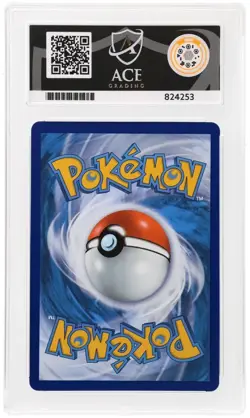 ACE 10 Mew 025/025 Celebrations 25th 2021 Holo Pokemon Card - Gem Mint - Image 2