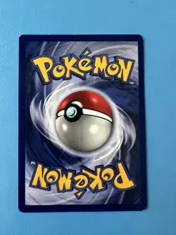 Gengar 20/62 Fossil Regular Wotc Pokemon Card LP Non-Holo - Image 2