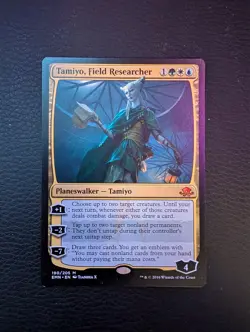 Magic the Gathering Mini Bundle: Creatures, Enchantments, Planeswalker - Image 2