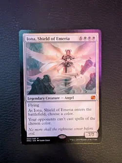 Magic the Gathering Mini Bundle: Creatures, Enchantments, Planeswalker - Image 3