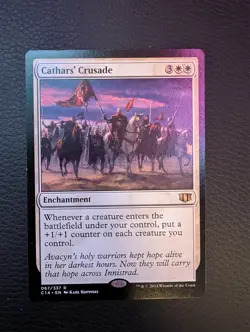 Magic the Gathering Mini Bundle: Creatures, Enchantments, Planeswalker - Image 4