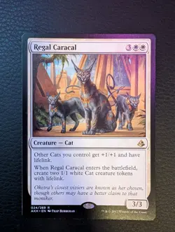 Magic the Gathering Mini Bundle: Creatures, Enchantments, Planeswalker - Image 5