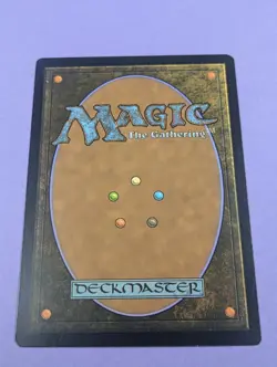 MTG: Innistrad: Midnight: Jadar, Ghoulcaller of Nephalia Foil #108/277 Rare - NM - Image 2