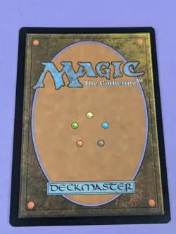 MTG Magic: Innistrad: Crimson Vow: Deathcap Glade Foil #261/277 Rare - NM - Image 2