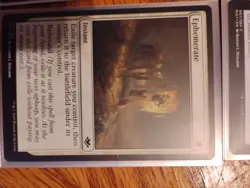 Ephemerate Modern Horizons Non Holo playset (4 copies) MTG - Image 2