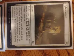 Ephemerate Modern Horizons Non Holo playset (4 copies) MTG - Image 5