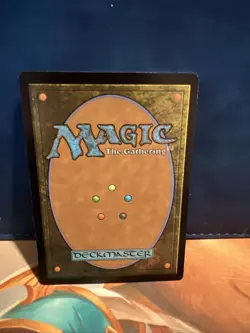 MTG Foil Loran's Escape The Brothers' War 014/287 Regular Common - Image 2