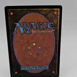 Magic: The Gathering Dark Confidant Foil M094 NM - Image 3