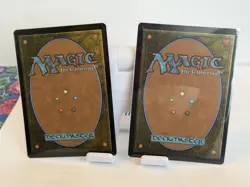 MTG Watery Grave Land EOE 2025 261 x2 Regular - Image 2