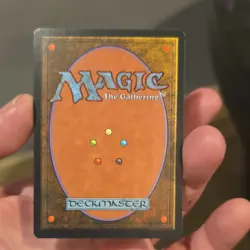 Aluren 1997 Regular Green Enchantment Wizards April Lee English Magic - Image 2