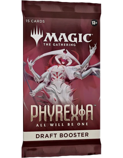 Sealed Packs - Magic The Gathering - "Chaos Box" - See Description for Details - Image 2