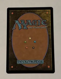 MTG Doc Aurlock, Grizzled Genius - Outlaws Of Thunder Junction LP - Image 2