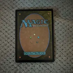 Final Fantasy Vivi Ornitier Legendary Creature Universes Beyond MTG Blue Red - Image 2