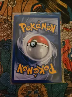 Milotic Holo Rare Pokemon Card 12/101 -Hidden Legends TCG - Image 2
