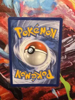 Pokemon Mega Charizard X EX Full Art Foil PFL Card 130/094 - Image 2