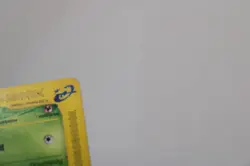 Pokemon E-Series Expedition Non-Holo Uncommon Pokemon Card: Metapod (87/165) -MP - Image 4