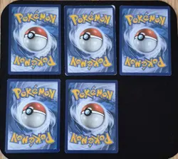 Lot of 10 Pikachu Pokemon Cards - Expedition - Celebrations - Pokemon - Image 2