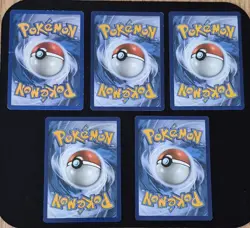 Lot of 10 Pikachu Pokemon Cards - Expedition - Celebrations - Pokemon - Image 4