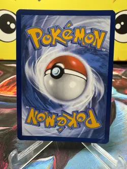 Pignite 097/086 Pokemon SV: White Flare NM Pokemon TCG Card English Near Mint - Image 2