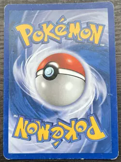 Mothim 33/132 Pokemon TCG Diamond & Pearl Secret Wonders Reverse Holo HP - Image 2