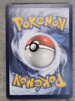 Smeargle McDonalds 2022 Pokemon Card 15/15 Happy Meal Set Holo LP - Image 2