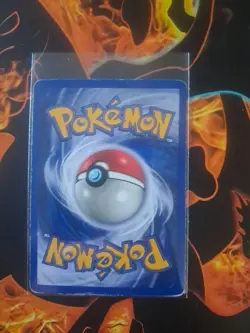 Pokemon TCG Kadabra Base Set 32/102 Regular MP - Image 2