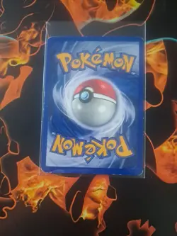 Pokemon TCG Dark Persian Team Rocket 42 Regular Unlimited Uncommon LP - Image 2