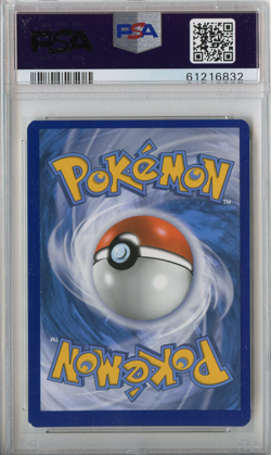 Pokemon - Charizard (025/185) - Reverse Holo Rare - Vivid Voltage [PSA 7] - Image 2