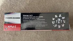 Pokemon Prismatic Evolutions Surprise Box & Booster Bundle Sealed |FREE PRIORITY - Image 3