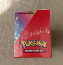 Pokemon Prismatic Evolutions Surprise Box & Booster Bundle Sealed |FREE PRIORITY - Image 4