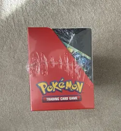 Pokemon Prismatic Evolutions Surprise Box & Booster Bundle Sealed |FREE PRIORITY - Image 5