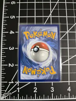 Teal Mask Ogerpon ex PRE 012/131 Pokemon Prismatic Evolutions NM/M - Image 2