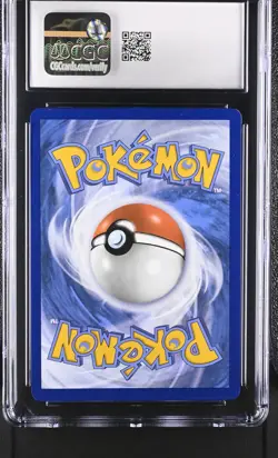 Umbreon Gold Star 17/17 Celebrations Classic Pokemon CGC 10 Gem Mint *059 - Image 2