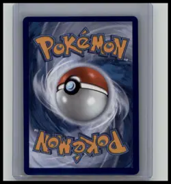 Pokemon TCG: ME02: Phantasmal Flames #106/094 Meowth - Image 2