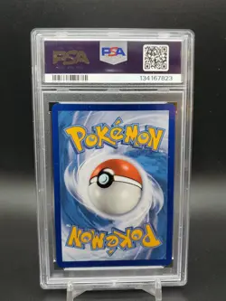 2020 Butterfree VMAX 002/189 Darkness Ablaze PSA 8 Pokemon TCG - Image 2