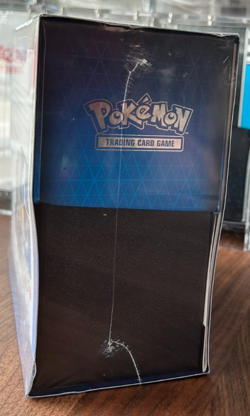 Pokemon Go Elite Trainer Box with Acrylic Case 820650850509 - Image 3