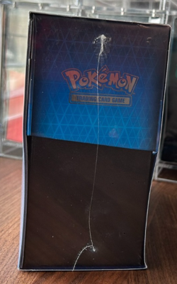 Pokemon Go Elite Trainer Box with Acrylic Case 820650850509 - Image 5