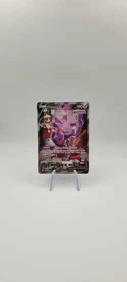 Pokemon TCG: Genesect V 255/264 - Ultra Rare(Alt Full Art)- Fusion Strike NM - Image 3