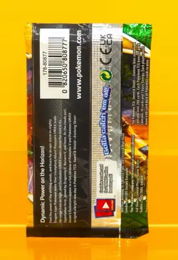 Pokemon - Evolving Skies Booster Pack (1)- Factory Sealed (2021) - Image 2