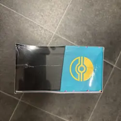 Pokemon TCG Ascended Heroes Pokemon Center ETB IN HAND - Sealed and New - Image 3