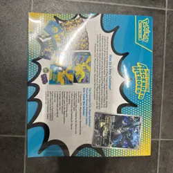 Pokemon TCG Ascended Heroes Pokemon Center ETB IN HAND - Sealed and New - Image 4