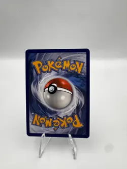 Pokemon Ranger (Full Art) 113/114 XY - Steam Siege Holo Trainer Near Mint - Image 2