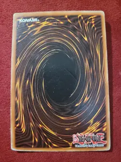 Yugioh! Blue-Eyes White Dragon - SKE-001 - Super Rare - 1st Edition - Image 2