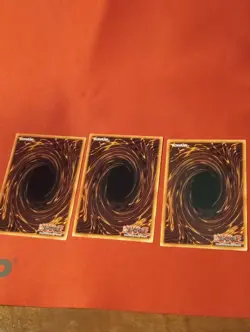 3X Royal Decree - MAZE-EN064 - Rare 1st Ed X3 Light Played -Yugioh! - Image 4