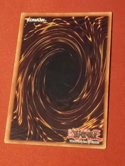 Banisher of the Light MRL-078 Unlimited Super Rare Very Light Played Near Mint - Image 2