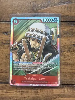 One Piece TCG English OP14 Azure Sea’s Seven 12 Card Lot 🔥✅ - Image 2