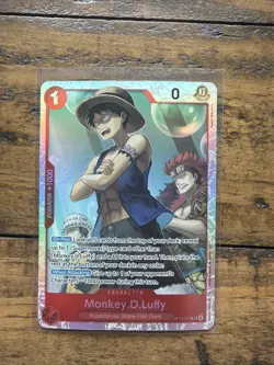 One Piece TCG English OP14 Azure Sea’s Seven 12 Card Lot 🔥✅ - Image 3