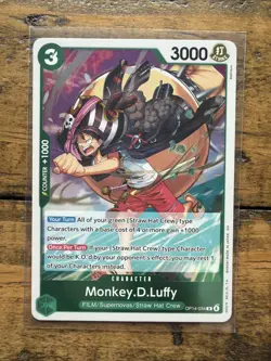 One Piece TCG English OP14 Azure Sea’s Seven 12 Card Lot 🔥✅ - Image 4